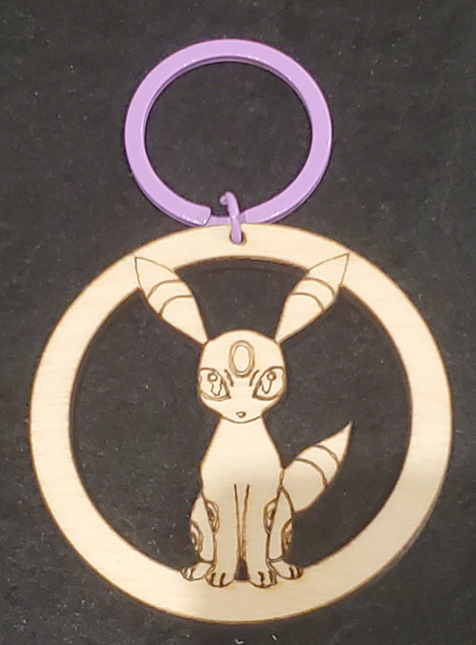 Umbreon - Keychain