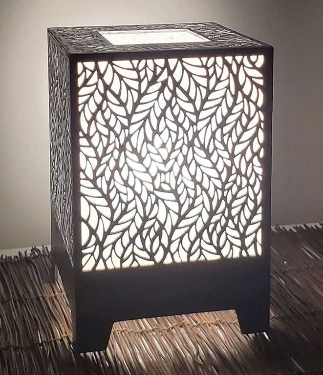 Lamp - Table